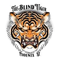 Blind Tiger Tattoo image 1