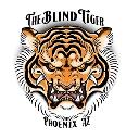 Blind Tiger Tattoo logo