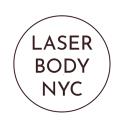 LaserBodyNYC logo