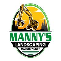 Manny’s Landscaping & Masonry Corp image 1