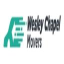 Wesley Chapel Movers Inc. logo