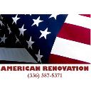 American Renovation logo