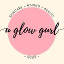 U Glow Gurl logo