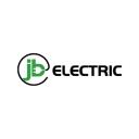 JB Electric logo