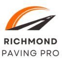 Richmond Paving Pro logo