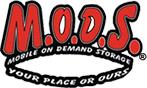 MODS Mobile On Demand Storage image 1
