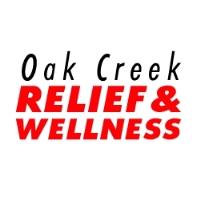 Oak Creek Relief & Wellness image 1