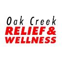 Oak Creek Relief & Wellness logo