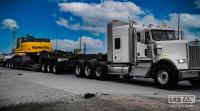 Titan Worldwide Logistics | Wisconsin Heavy Haul image 6