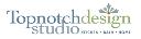 Topnotch Design Studio logo