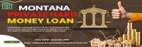 Private Hard Money Loans Montana image 1