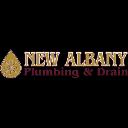 New Albany Plumbing & Drain logo