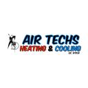 Air Techs Heating and Cooling Inc logo