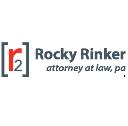 Rocky Rinker, Attorney at Law, P.A. logo