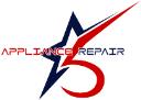 5 Star Appliance Repair San Jose Washer Repair logo