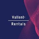 Vallent Rentals logo
