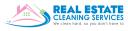 RE House Cleaning logo