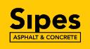 Sipes Asphalt & Concrete logo