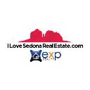 I Love Sedona Real Estate - eXp Realty logo