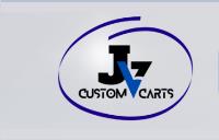 JV Custom Carts image 1
