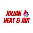 Julian Heat & Air logo