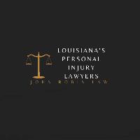 John Robin Law Shreveport Car Accident Lawyers image 1