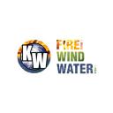 KW Restoration Colorado Springs logo