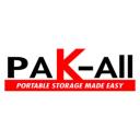 Pak-All logo