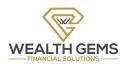 Wealth Gems Financial Solutions Co logo