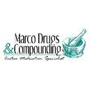 Marco Drugs & Compounding logo