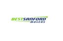 Best Sanford Movers logo