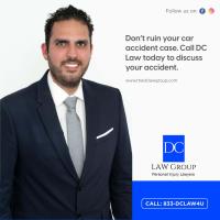DC Law Group Personal Injury Lawyers image 7