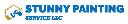 Stunny Painting Services logo