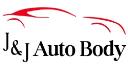 J & J Auto Body Santa Rosa logo