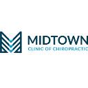 Midtown Clinic of Chiropractic logo