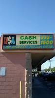 USA Cash Services - North Highlands image 3