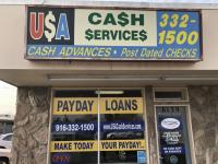 USA Cash Services - North Highlands image 5