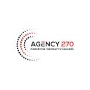 Agency 270 logo