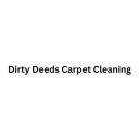 Dirty Deeds Carpet Cleaning logo
