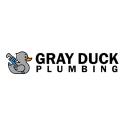 Gray Duck Plumbing logo