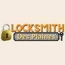 Locksmith Des Plaines IL logo