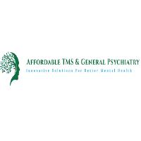 Affordable TMS & General Psychiatry image 1