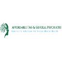 Affordable TMS & General Psychiatry logo