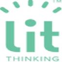 Lit Thinking logo