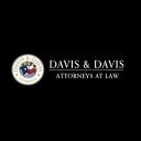 Davis & Davis, Attorneys at Law logo