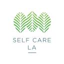 Self Care LA logo