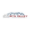 Mtn Valley Heating & Air Conditioning logo