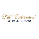 Beck-Givnish Funeral Home logo