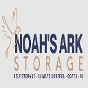 Noahs Ark Storage @ Conley Bottom logo