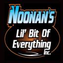 Noonan's Lil Bit of Everything Inc logo